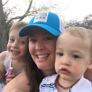 Meet your Posher, Tammy